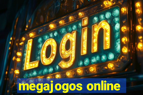 megajogos online